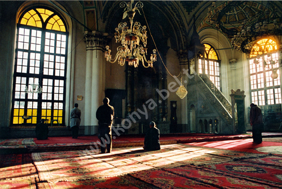 Yarışma Sonuçlandı