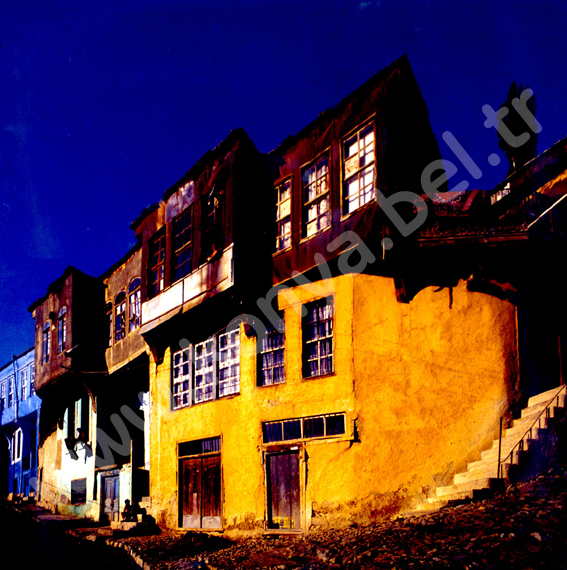 Yarışma Sonuçlandı