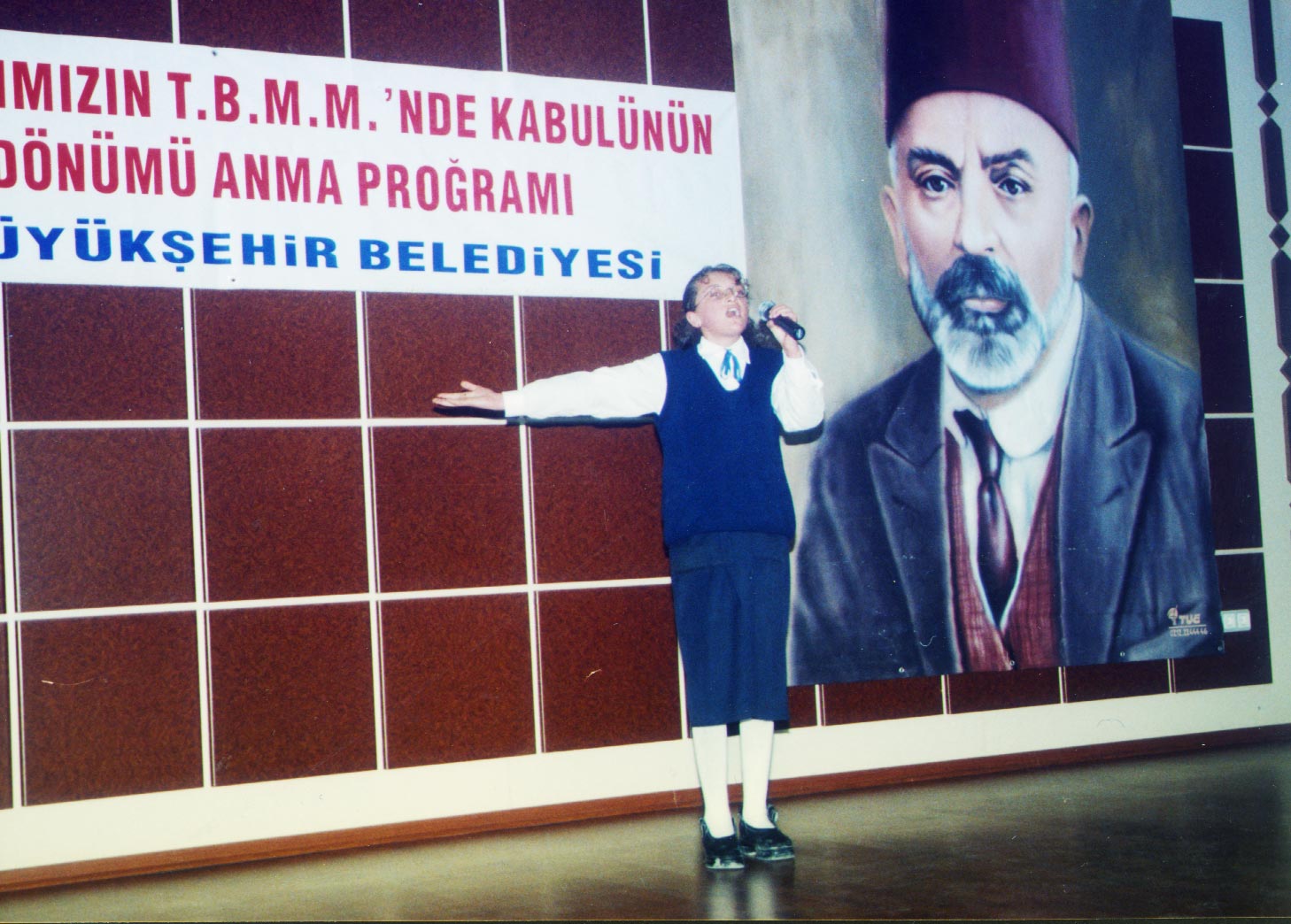 İstiklal Marşı Yarışması Sonuçlandı