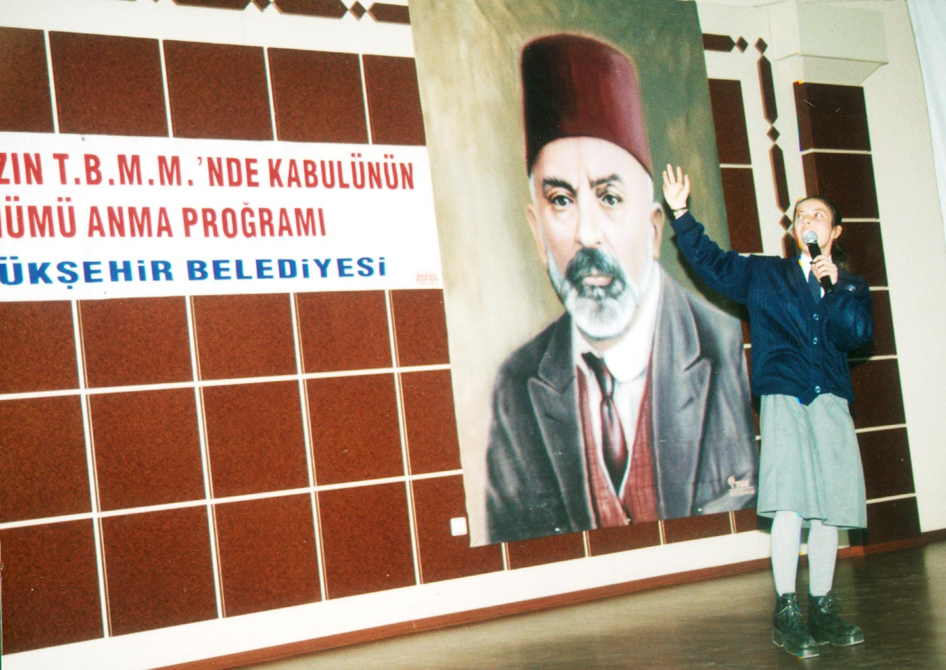 İstiklal Marşı Yarışması Sonuçlandı