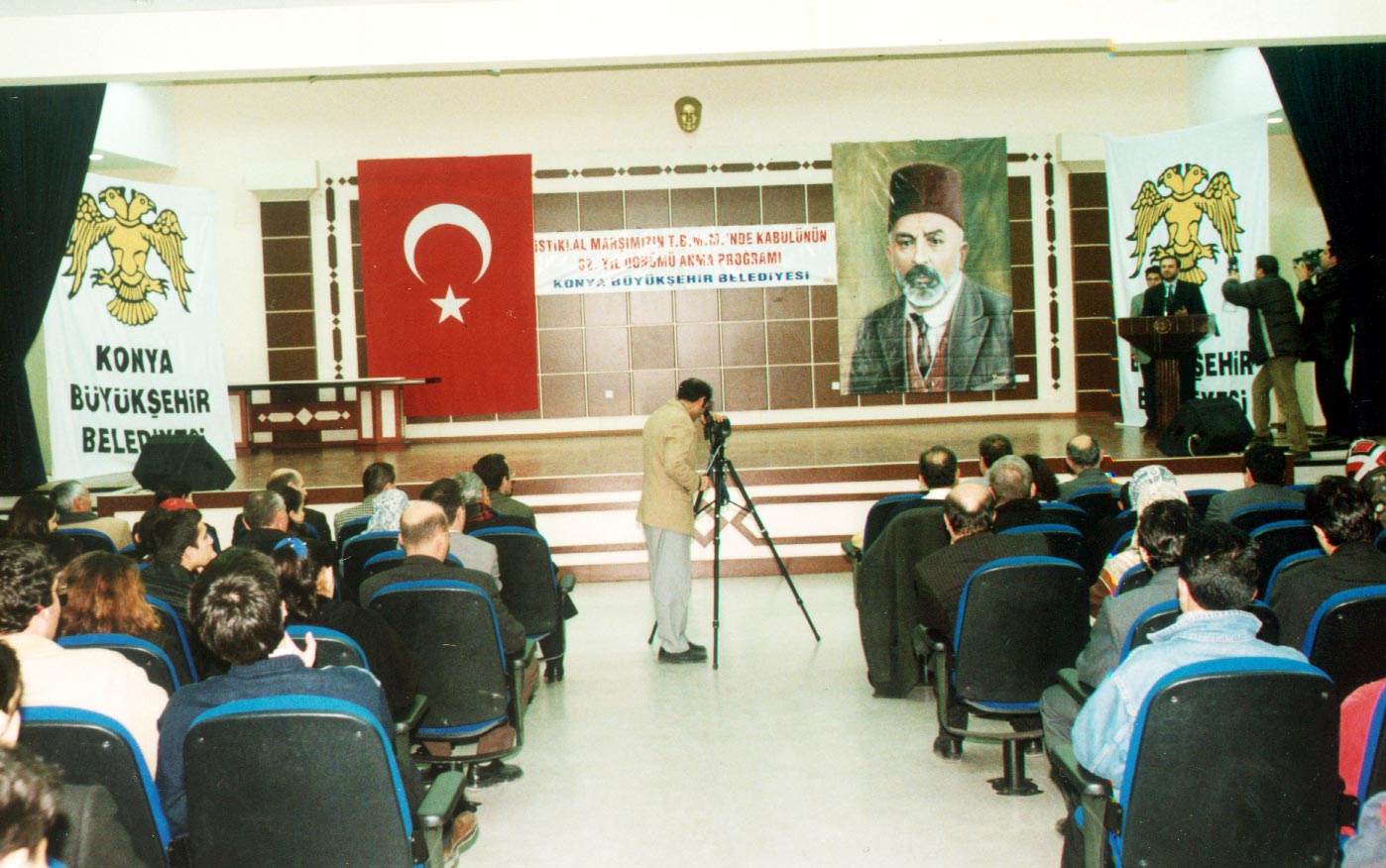 İstiklal Marşı Yarışması Sonuçlandı
