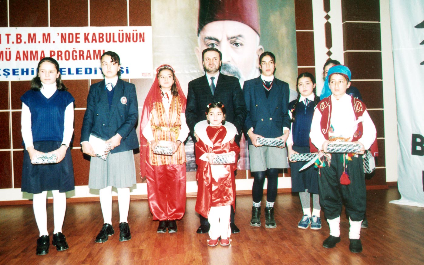 İstiklal Marşı Yarışması Sonuçlandı