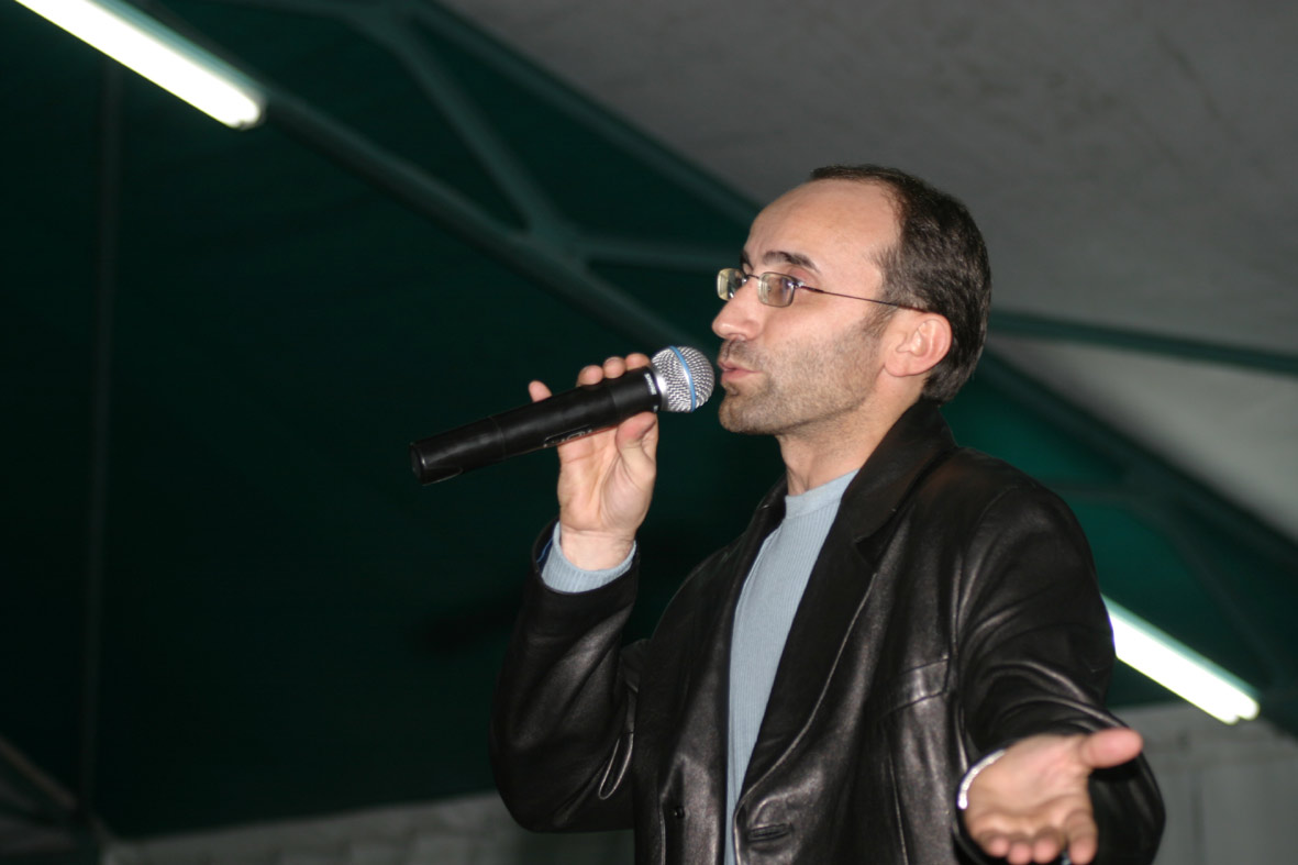 Ramazan Etkinlikleri Başladı