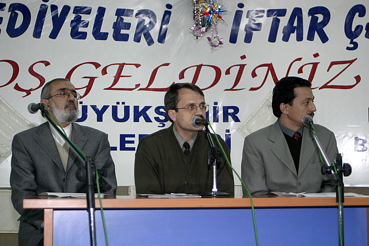 Şairler Şöleni