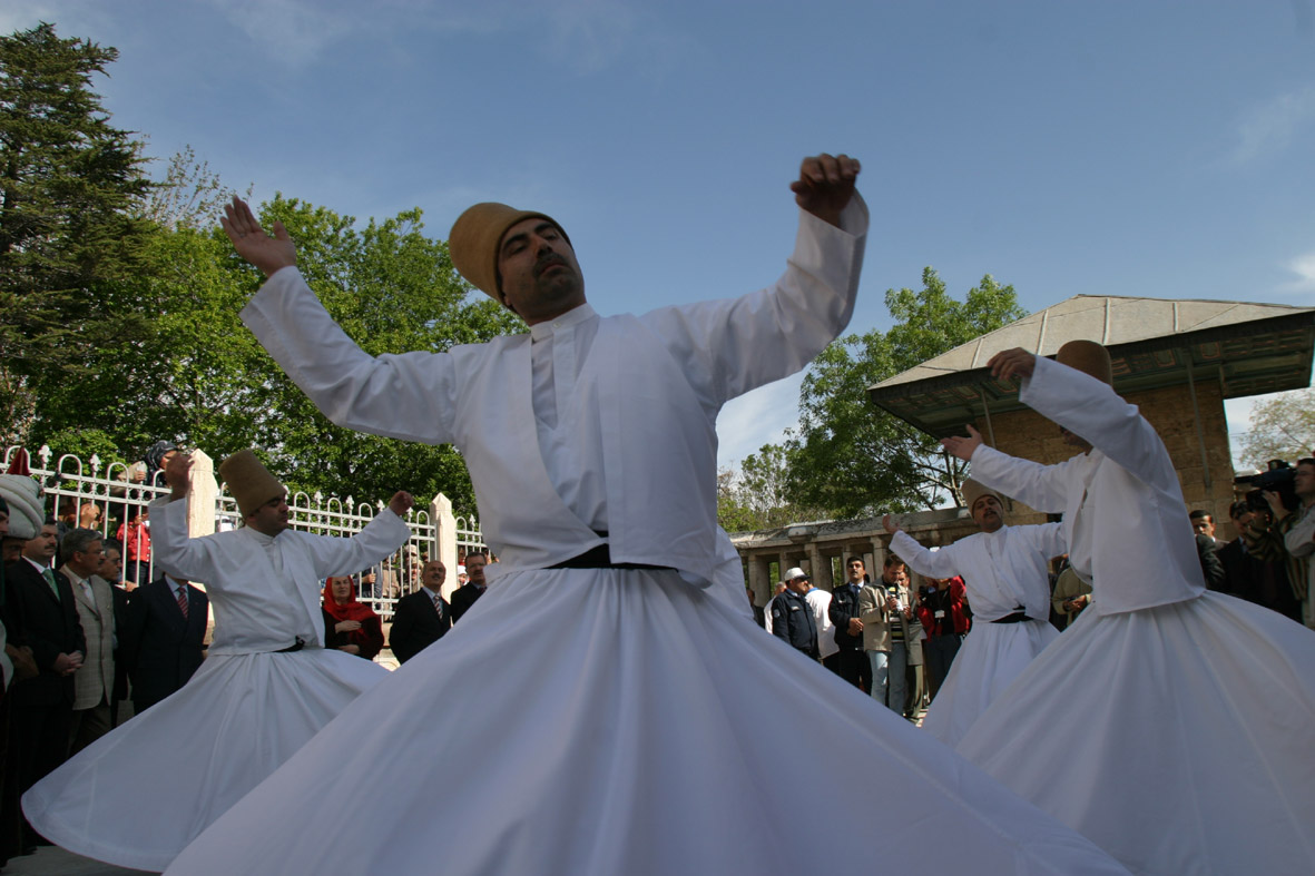 Hz.Mevlana'nın 776.