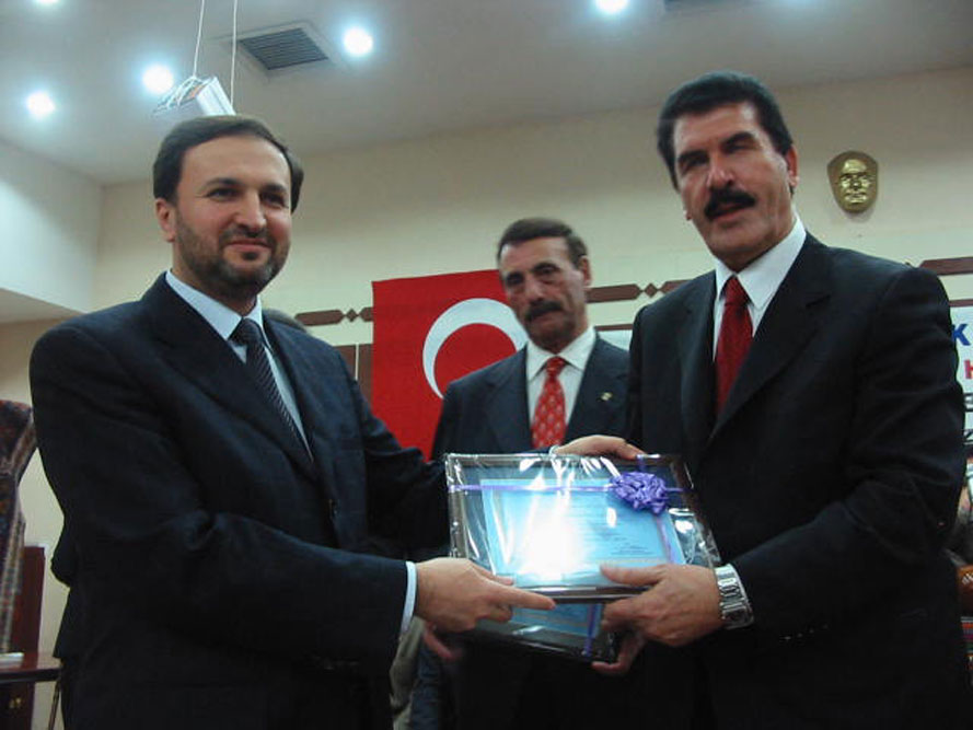 37.Aşıklar Bayramı Sona Erdi