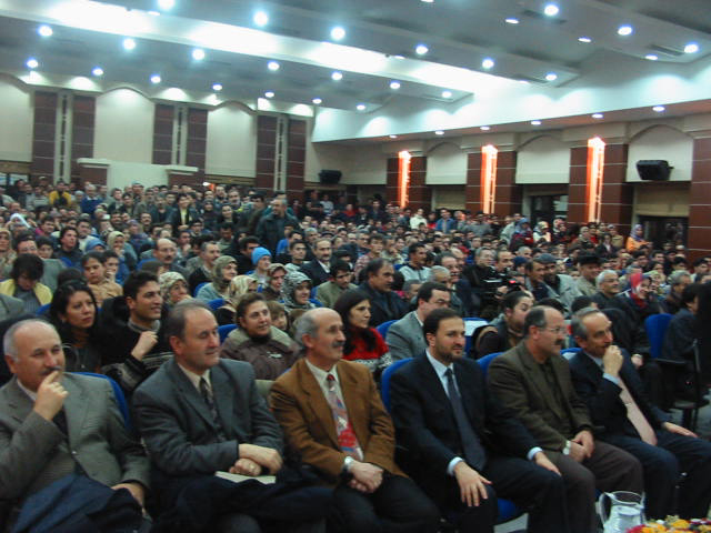 37.Aşıklar Bayramı Sona Erdi