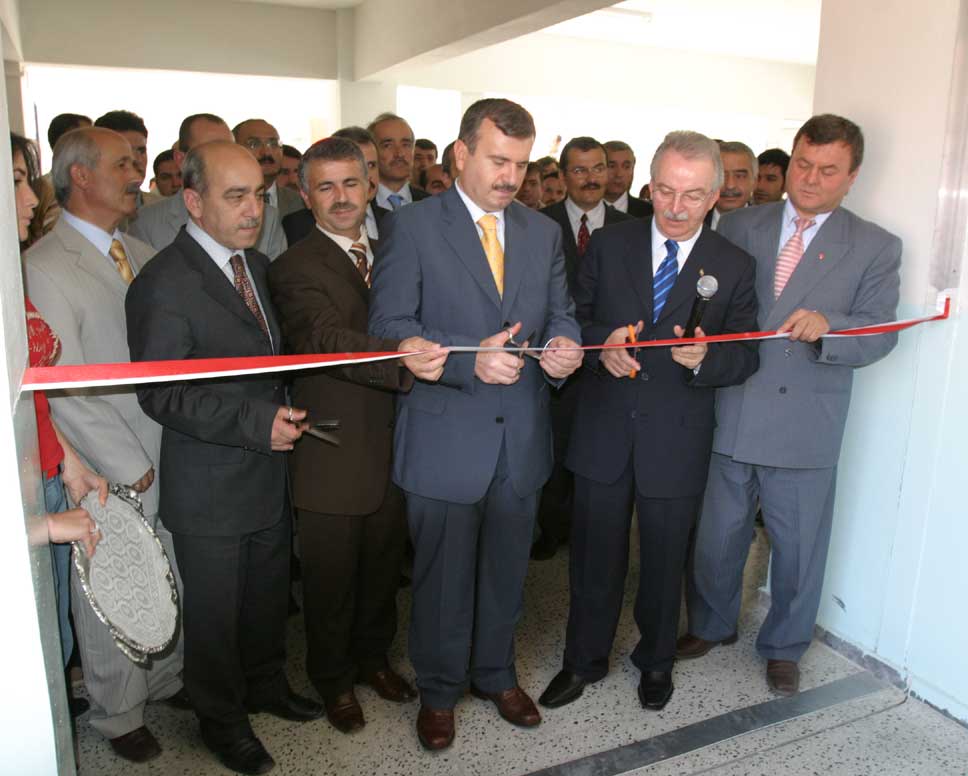 MİLLİ EĞİTİM BAKANLIĞI İLE İMZALANAN PROTOKOL