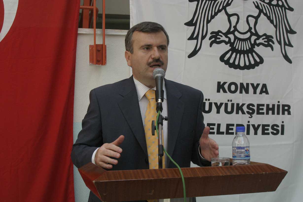 MİLLİ EĞİTİM BAKANLIĞI İLE İMZALANAN PROTOKOL