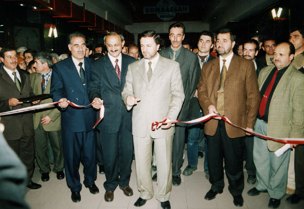 KOSKİ SU Yarışması Sonuçları