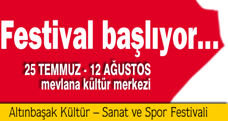 Altınbaşak Kültür ' Sanat ve Spor Festivali