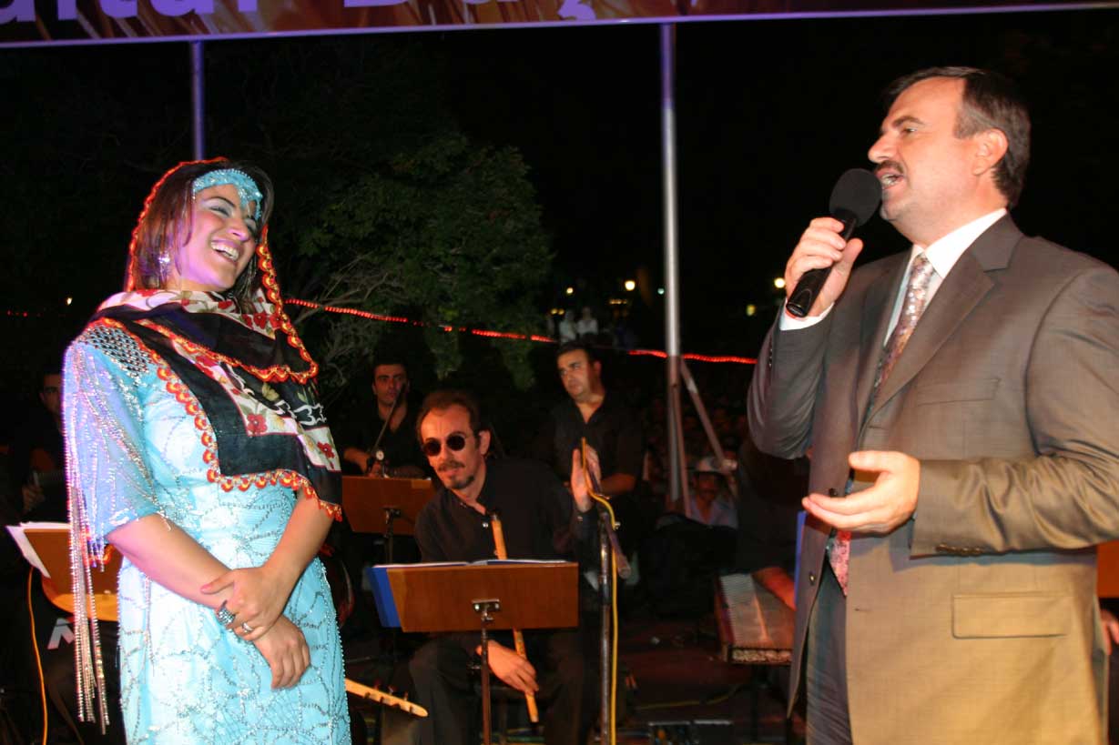 Altınbaşak Kültür ' Sanat ve Spor Festivali