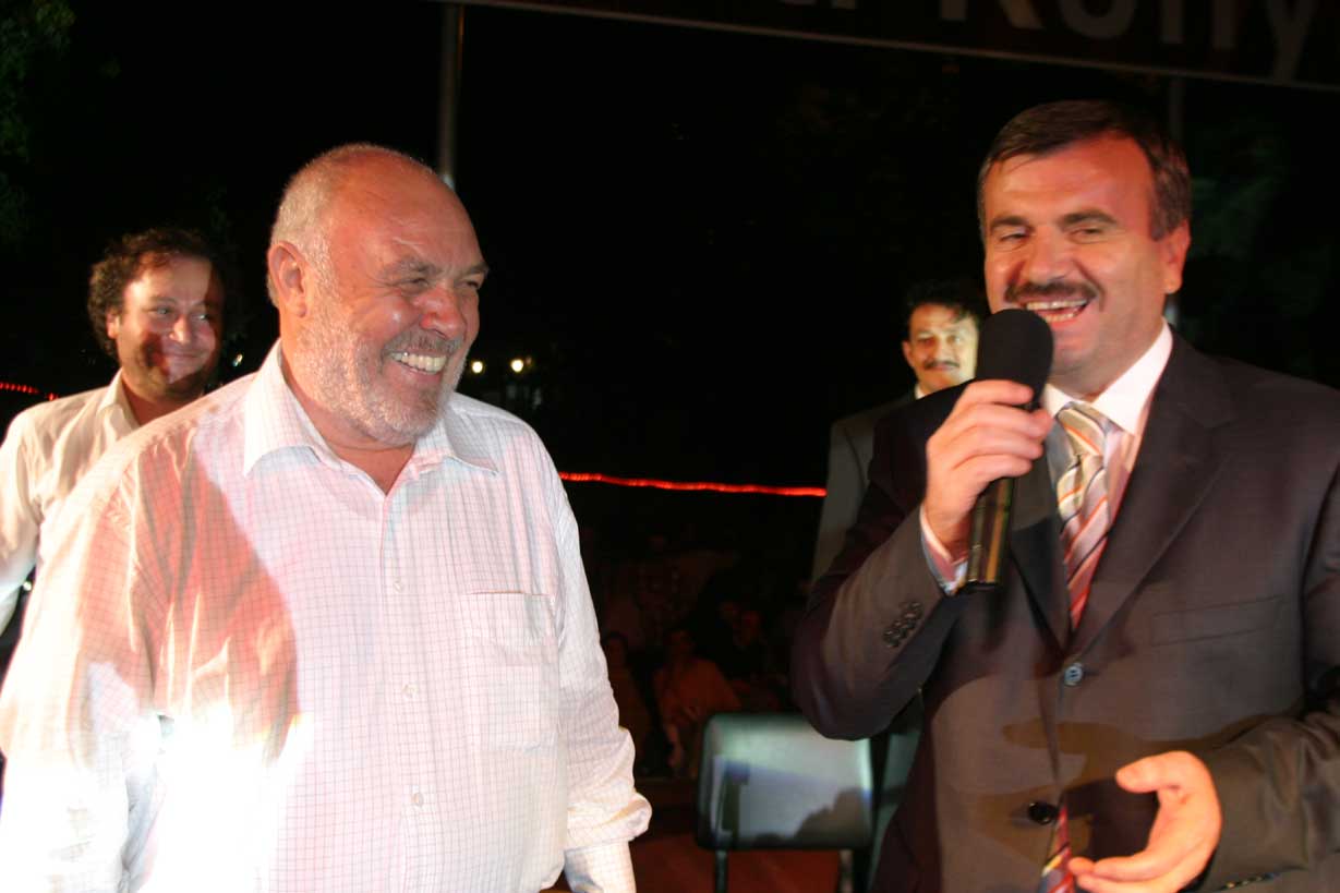 Altınbaşak Kültür ' Sanat ve Spor Festivali