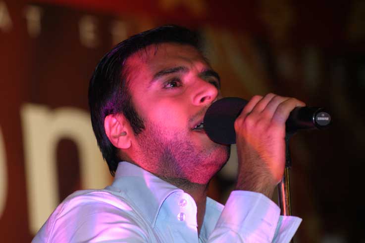 Altınbaşak Kültür ' Sanat ve Spor Festivali