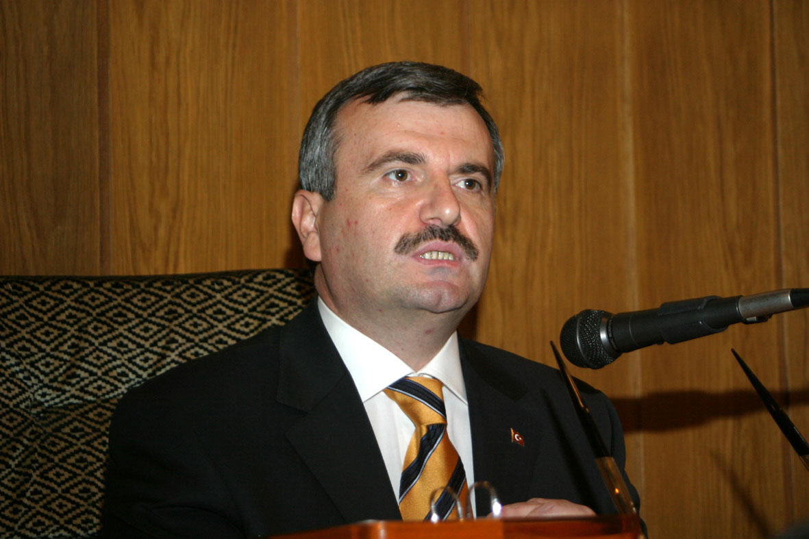 Yeni Meclis Toplandı
