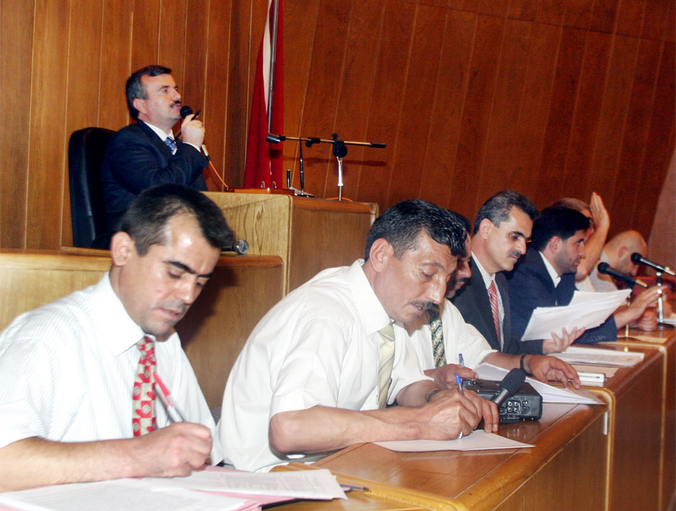 SOSYAL BELEDİYECİLİKTE YENİ DÖNEM