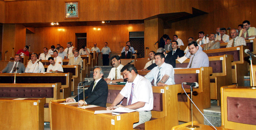 SOSYAL BELEDİYECİLİKTE YENİ DÖNEM