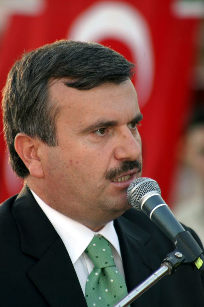 KONYA, 10 DÜNYA KENTİNDEN BİRİ OLACAK