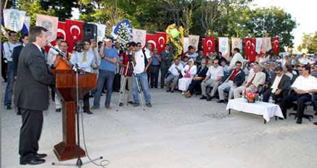 KONYA, 10 DÜNYA KENTİNDEN BİRİ OLACAK