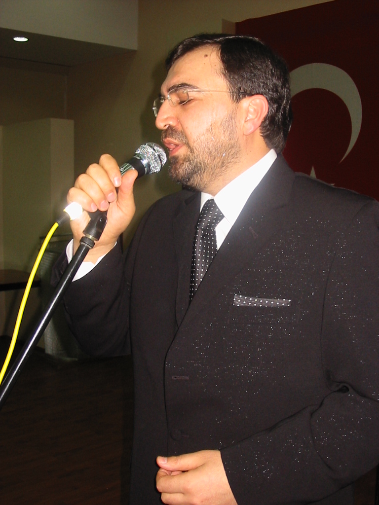 Hz.Mevlana Etkinlikleri