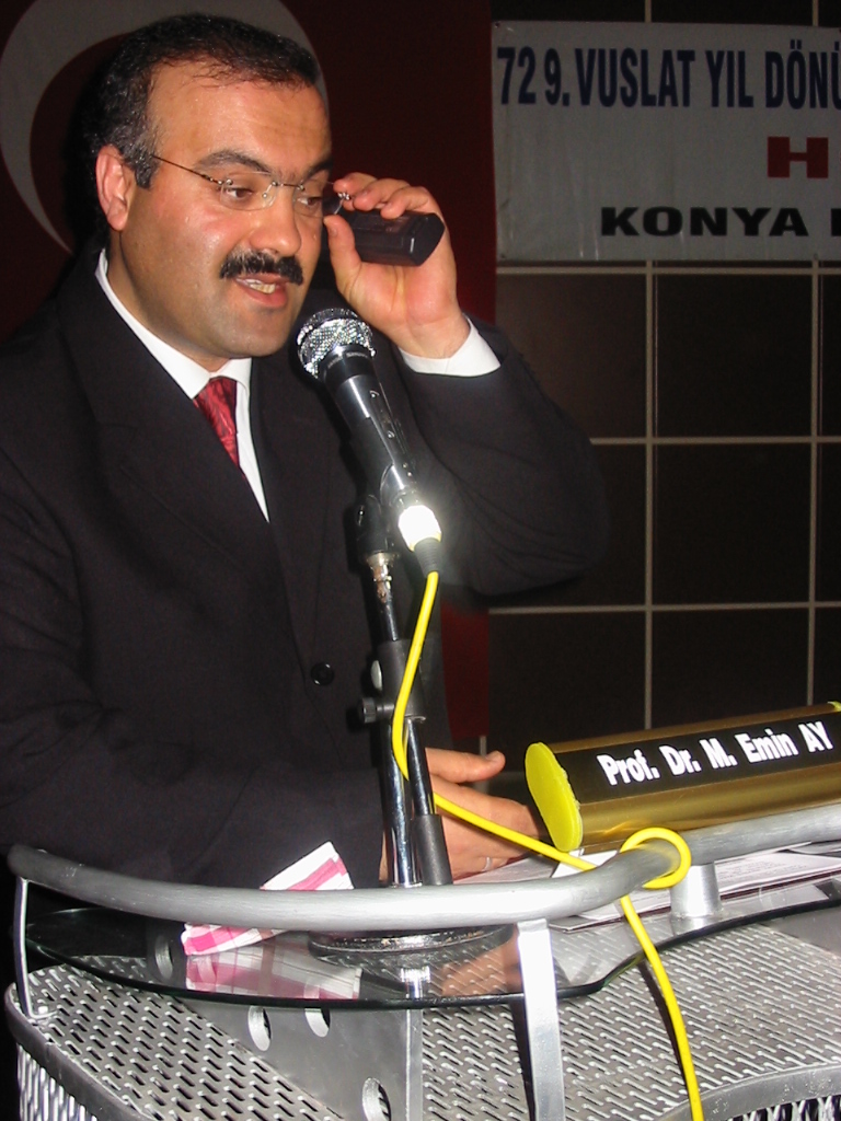 Hz.Mevlana Etkinlikleri