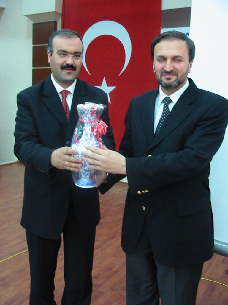 Hz.Mevlana Etkinlikleri
