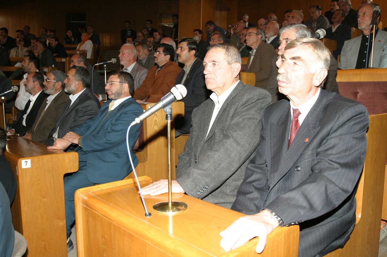 MUHTARLARA BİLGİSAYAR EĞİTİM SEMİNERİ