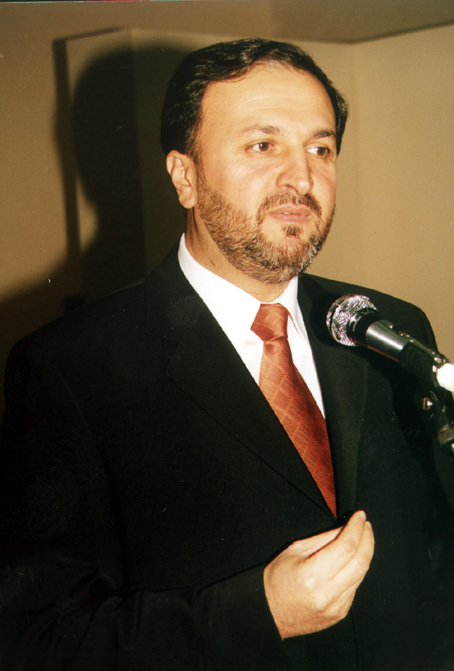 Modernleşme Sürecinde Türkiye