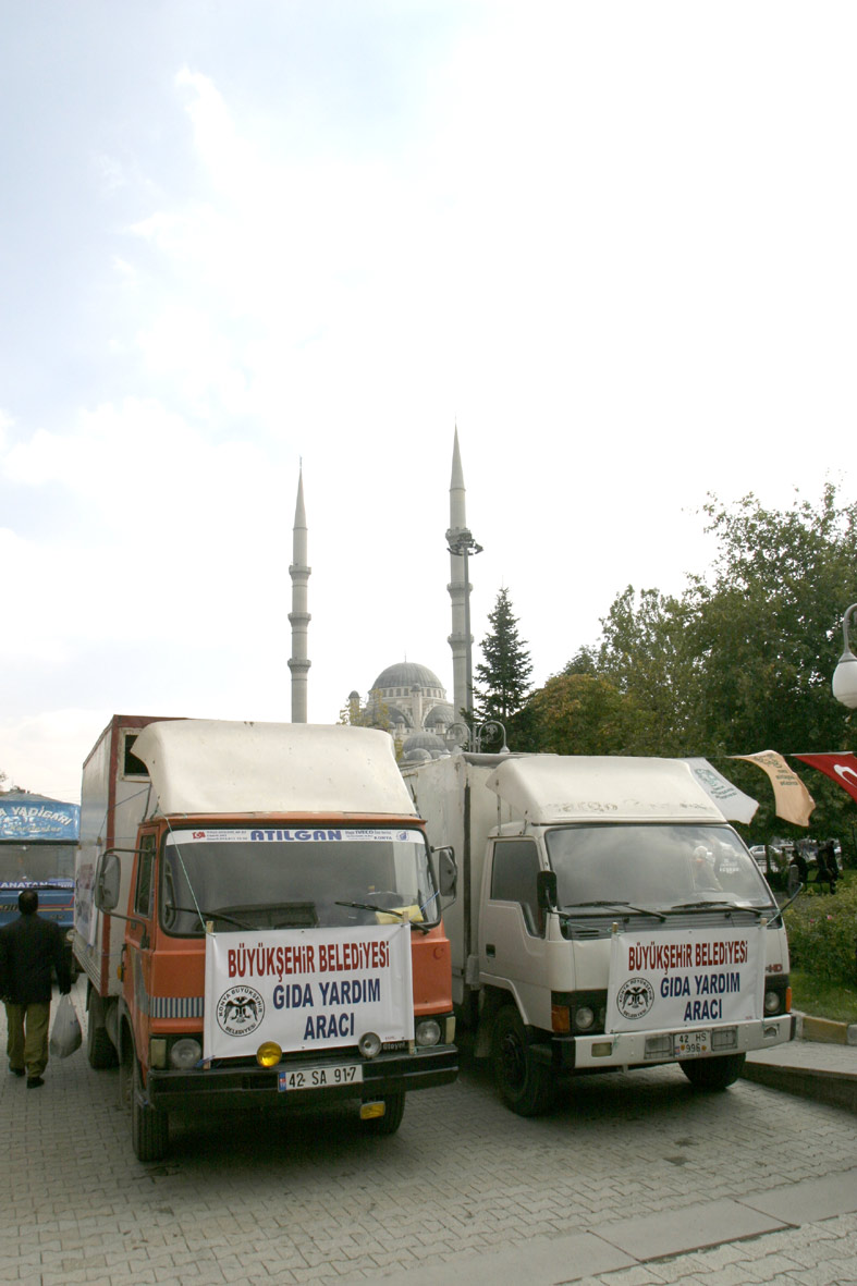 10 Bin Aileye 750 Milyar Lira
