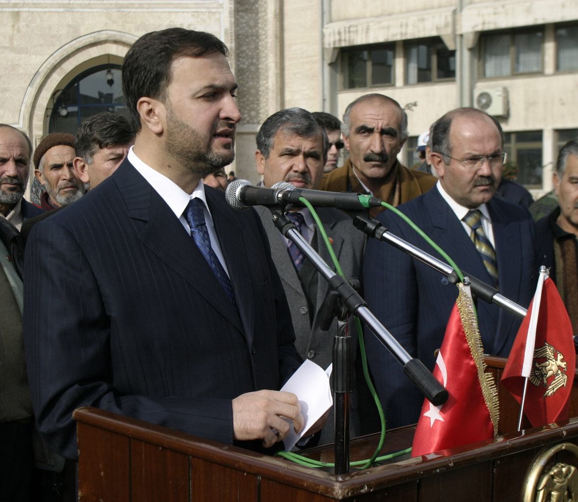 3 Trilyon Liralık Kömür Yardımı