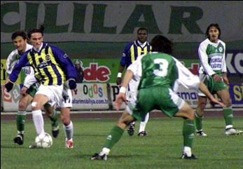 Konyaspor-Fenerbahçe Maçıyla İlgili Haberler