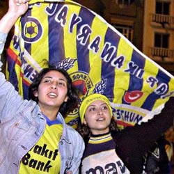 Konyaspor-Fenerbahçe Maçıyla İlgili Haberler