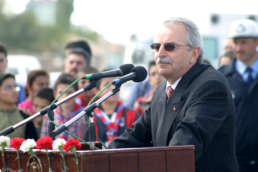 Şehiriçi Ulaşımınıda TARİHİ GÜN