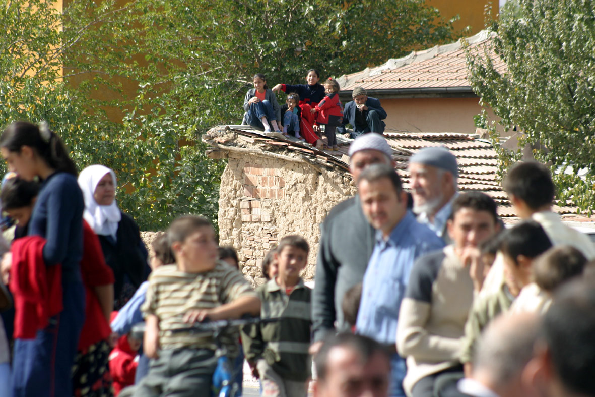 Şehiriçi Ulaşımınıda TARİHİ GÜN