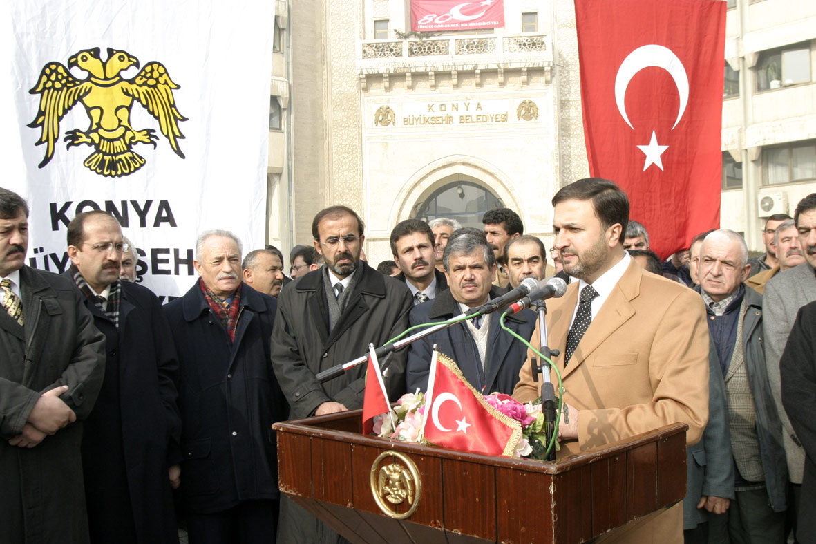 20 Yeni Otobüs Hizmete Girdi