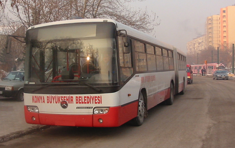 Bayramda Toplu Ulaşım Araçları Ücretsiz