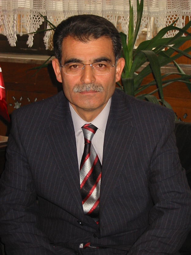 Bakan Güçlü:Konya Türkiye'nin Kültür Başkentidir.