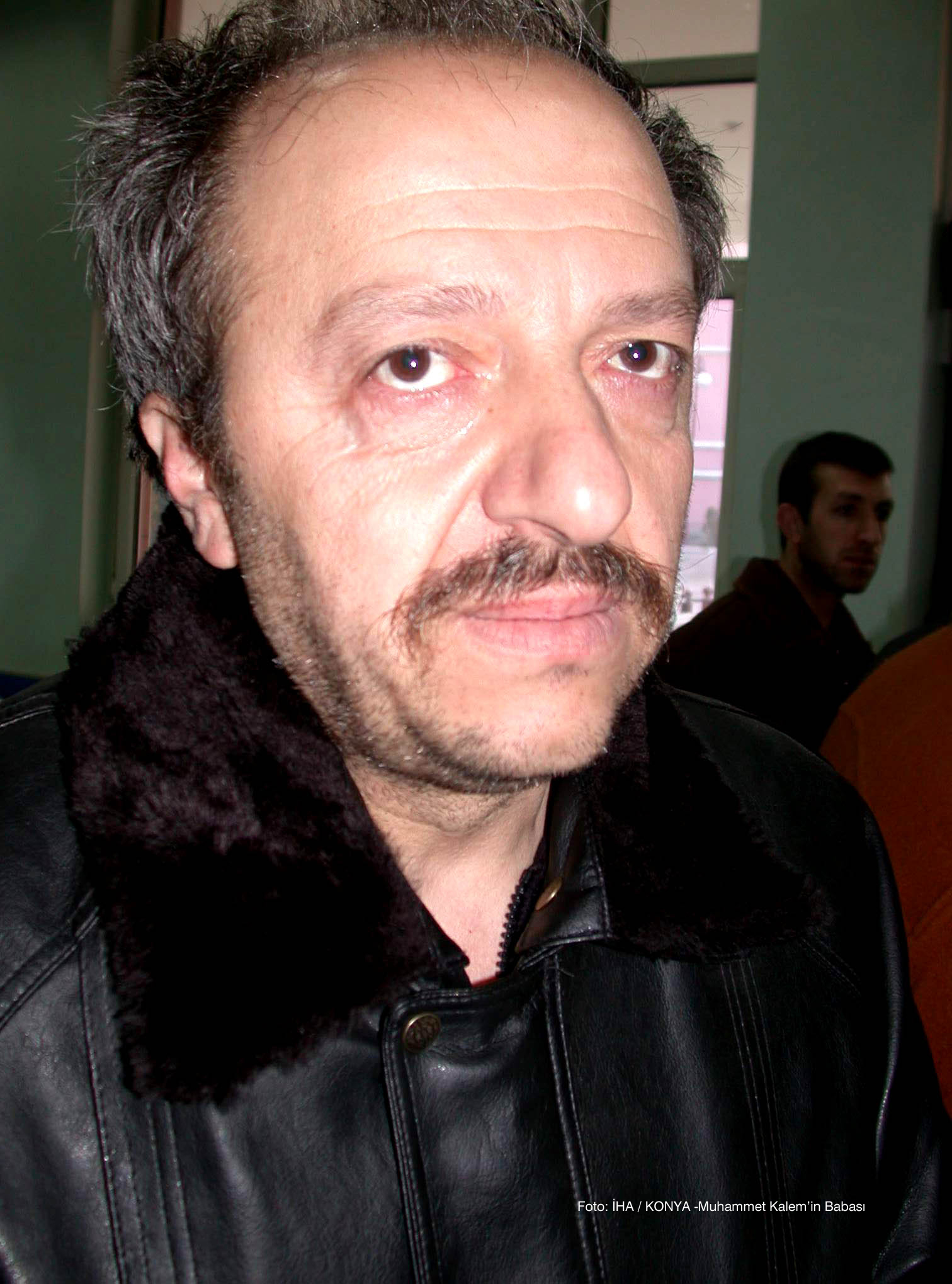16 Yaşındaki Kalem Kurtarıldı