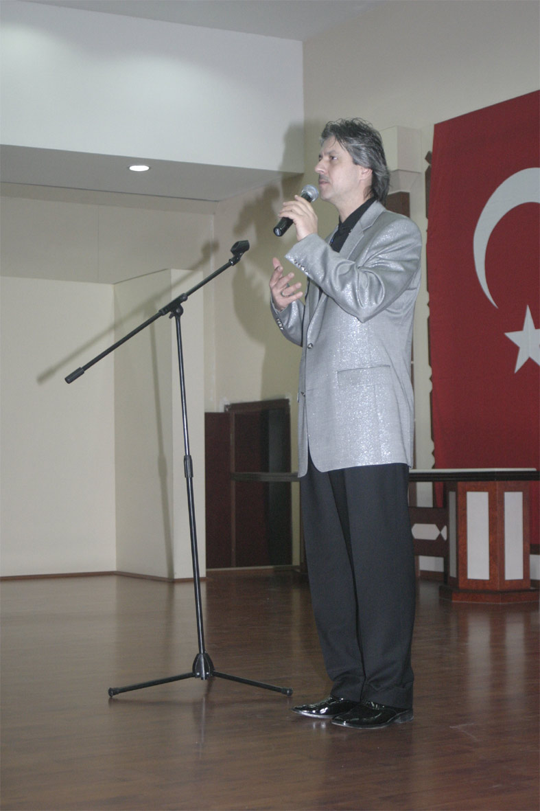 Vuslat Yıldönümü Etkinlikleri Devam Ediyor