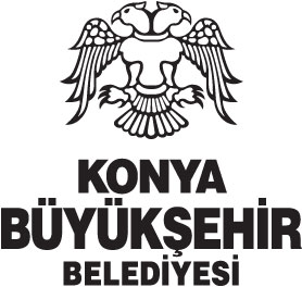 Konya Büyükşehir Belediyesi Amblemi