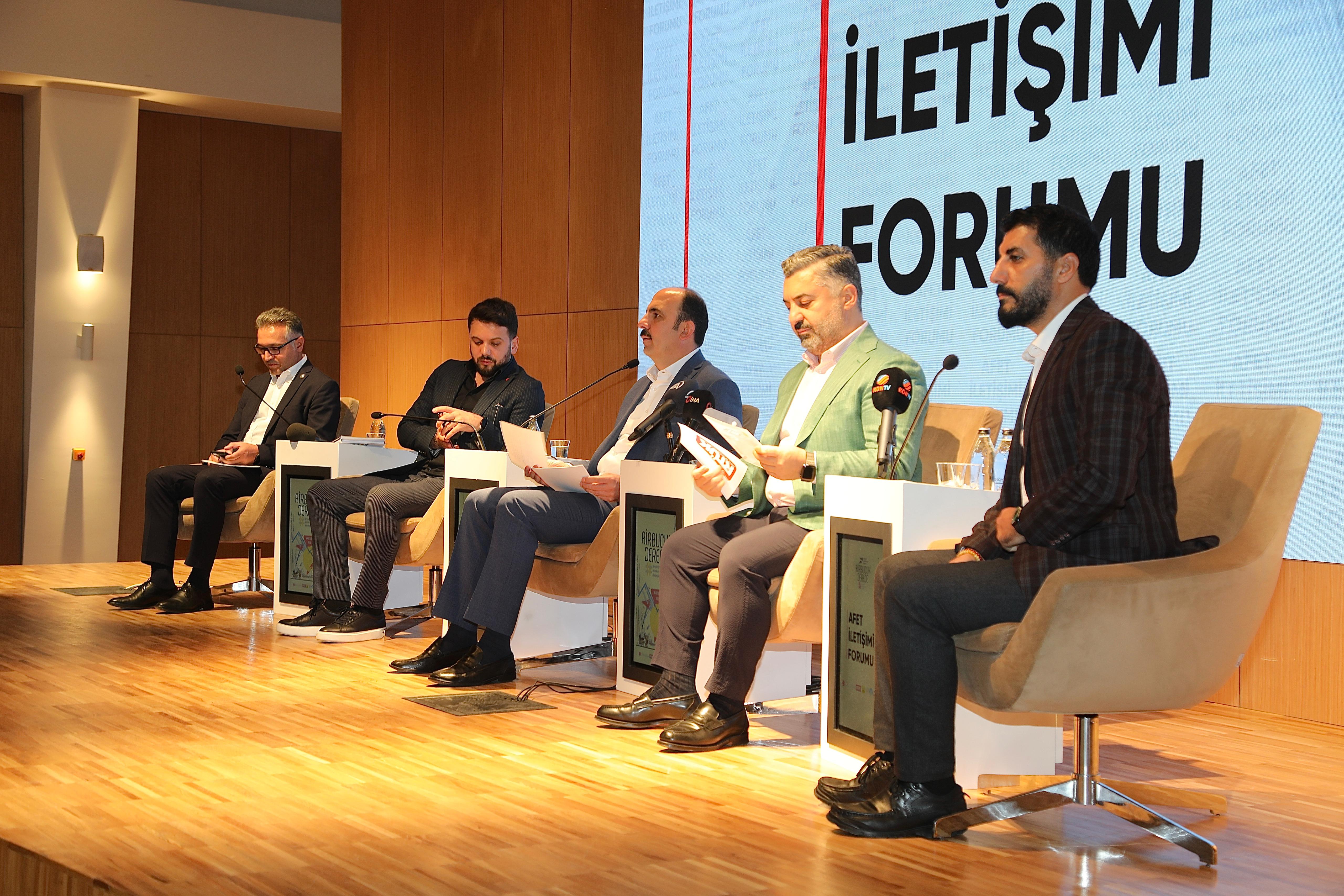 BAŞKAN ALTAY: “ŞU ANDA ORTAK BİR HEDEFİMİZ VAR; İSRAİL’İN YAPTIĞI KATLİAMLARI DURDURMAK”