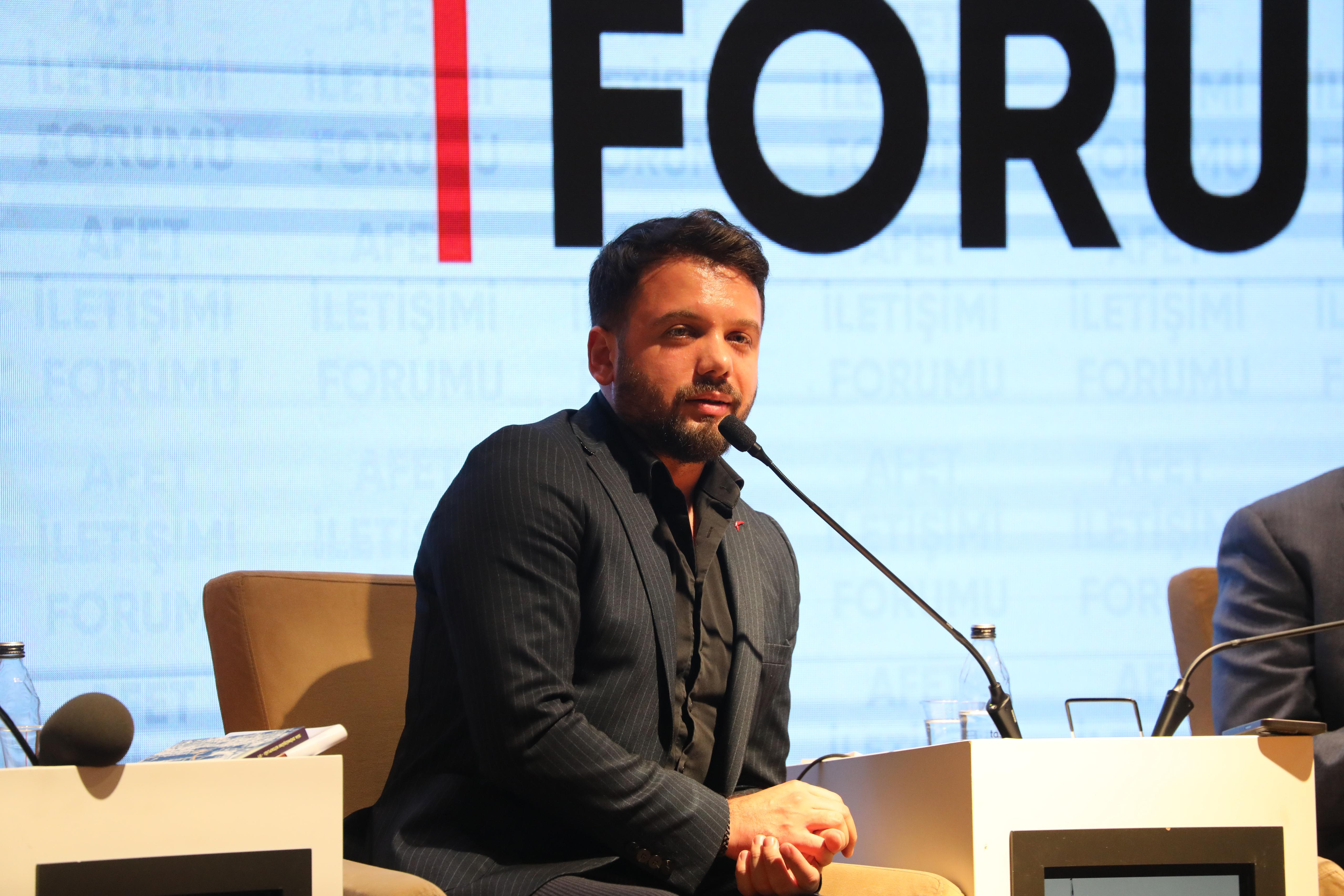 BAŞKAN ALTAY: “ŞU ANDA ORTAK BİR HEDEFİMİZ VAR; İSRAİL’İN YAPTIĞI KATLİAMLARI DURDURMAK”
