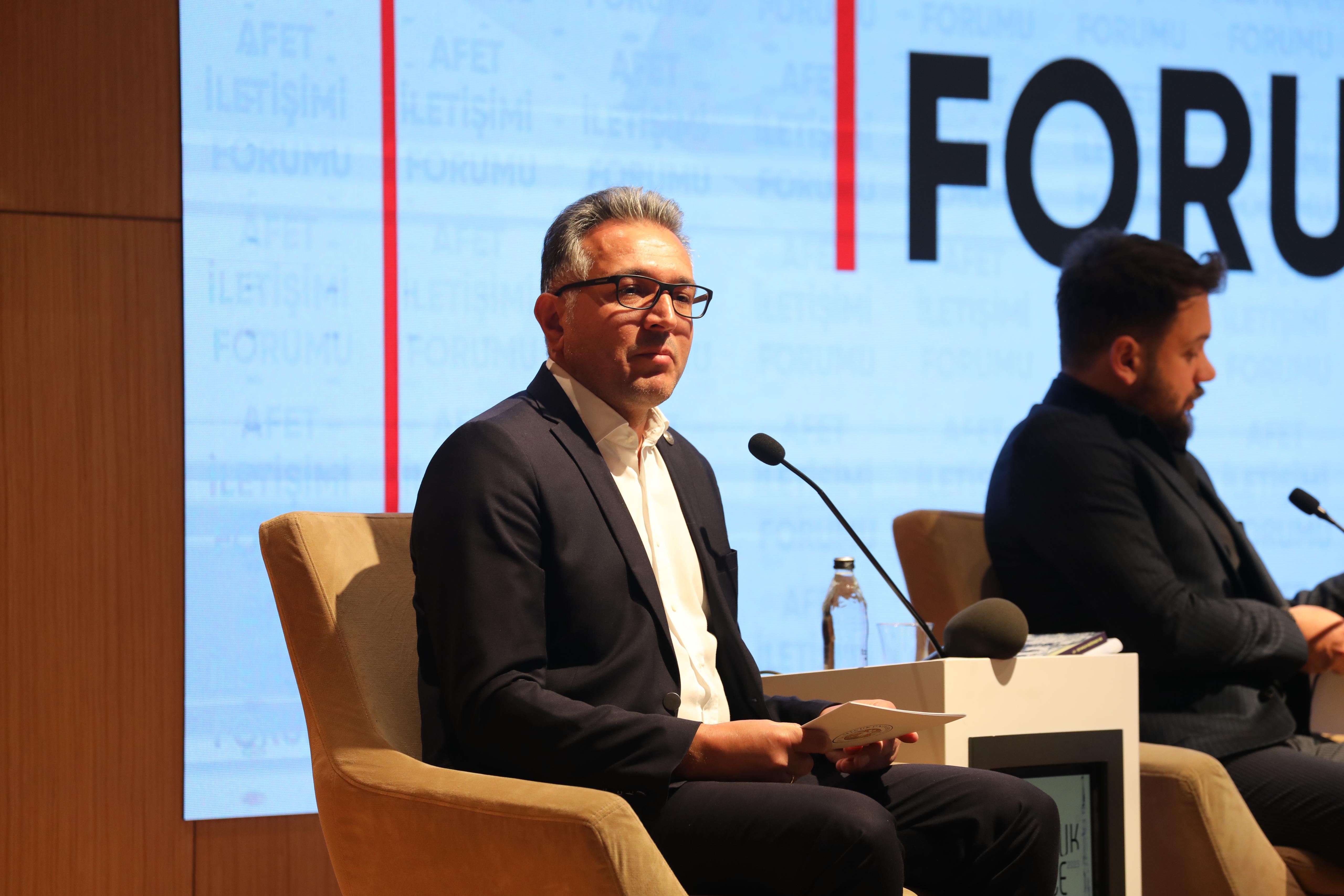 BAŞKAN ALTAY: “ŞU ANDA ORTAK BİR HEDEFİMİZ VAR; İSRAİL’İN YAPTIĞI KATLİAMLARI DURDURMAK”