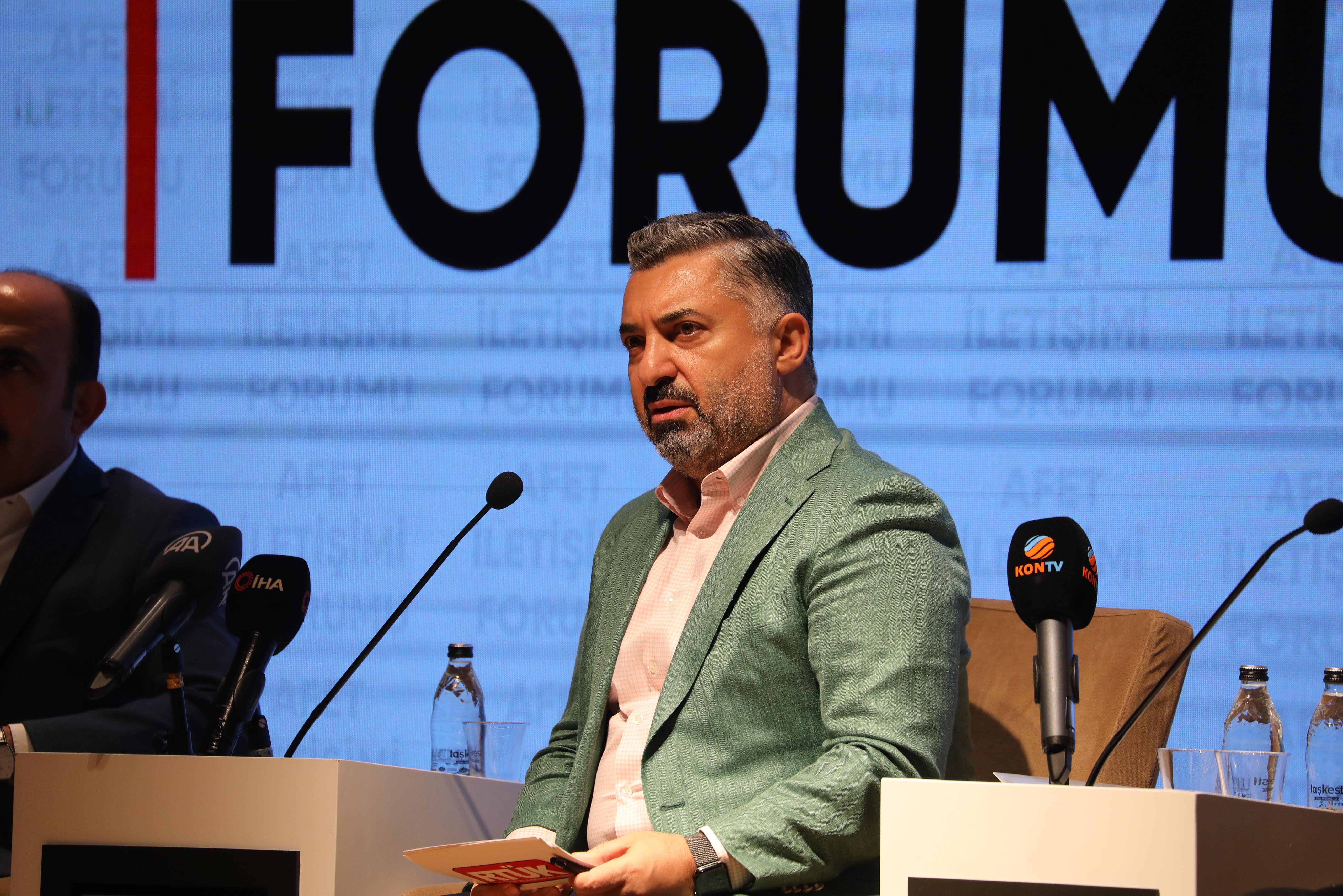 BAŞKAN ALTAY: “ŞU ANDA ORTAK BİR HEDEFİMİZ VAR; İSRAİL’İN YAPTIĞI KATLİAMLARI DURDURMAK”