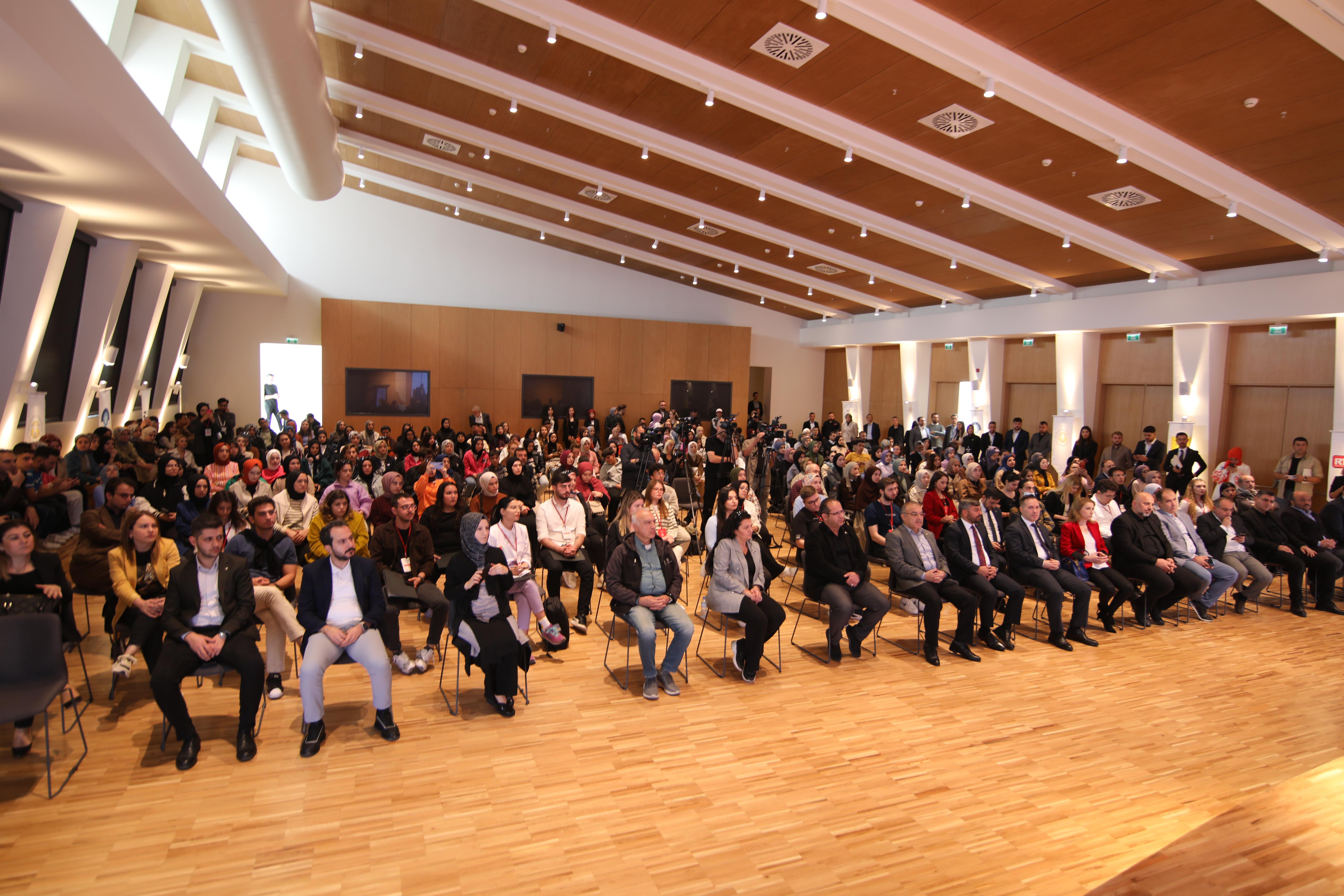 BAŞKAN ALTAY: “ŞU ANDA ORTAK BİR HEDEFİMİZ VAR; İSRAİL’İN YAPTIĞI KATLİAMLARI DURDURMAK”