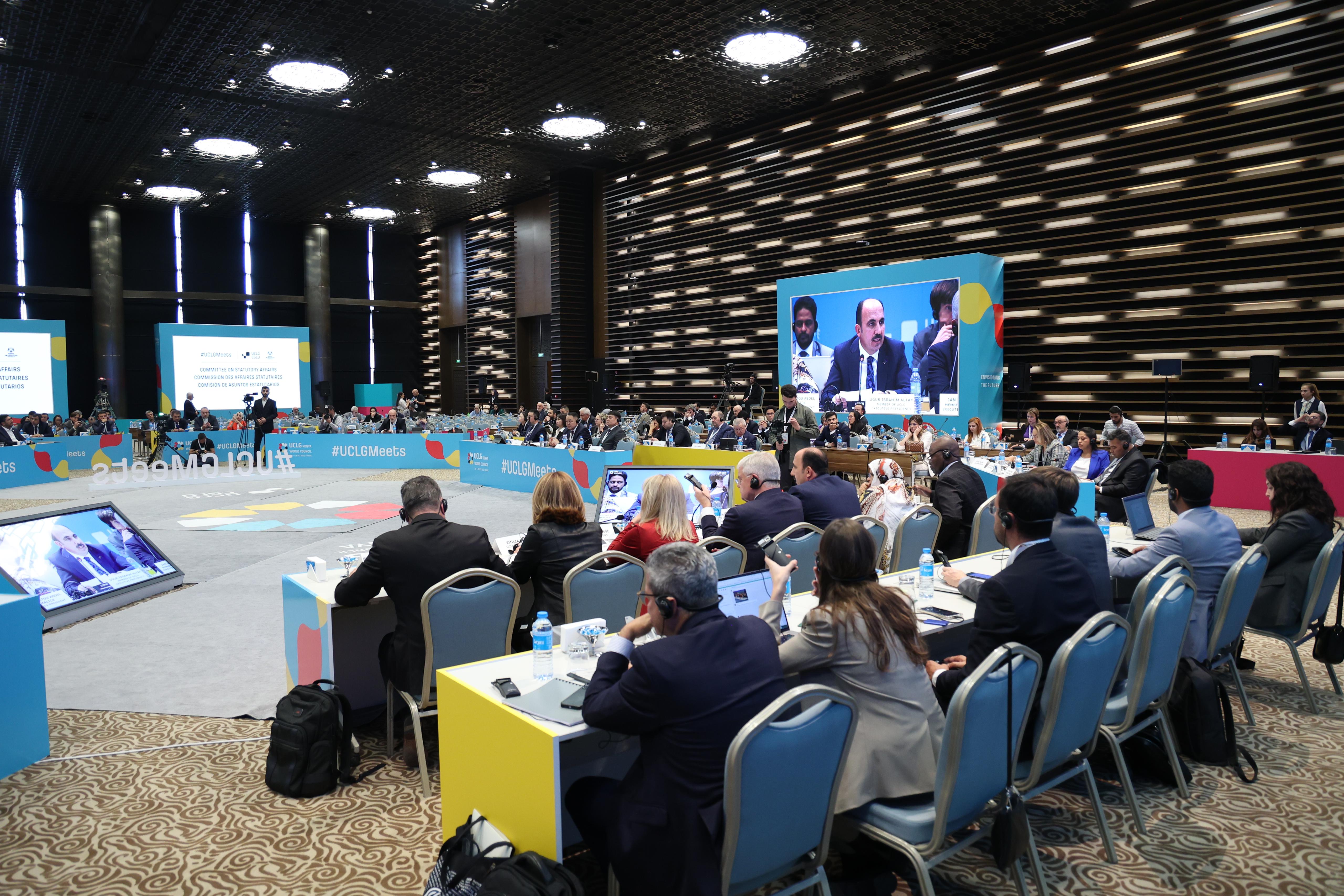 BAŞKAN ALTAY: “GAZZE’DE ÇOCUKLAR BİNLERCE TON BOMBAYLA ÖLDÜRÜLÜYOR, BUNA SESSİZ KALAMAYIZ”