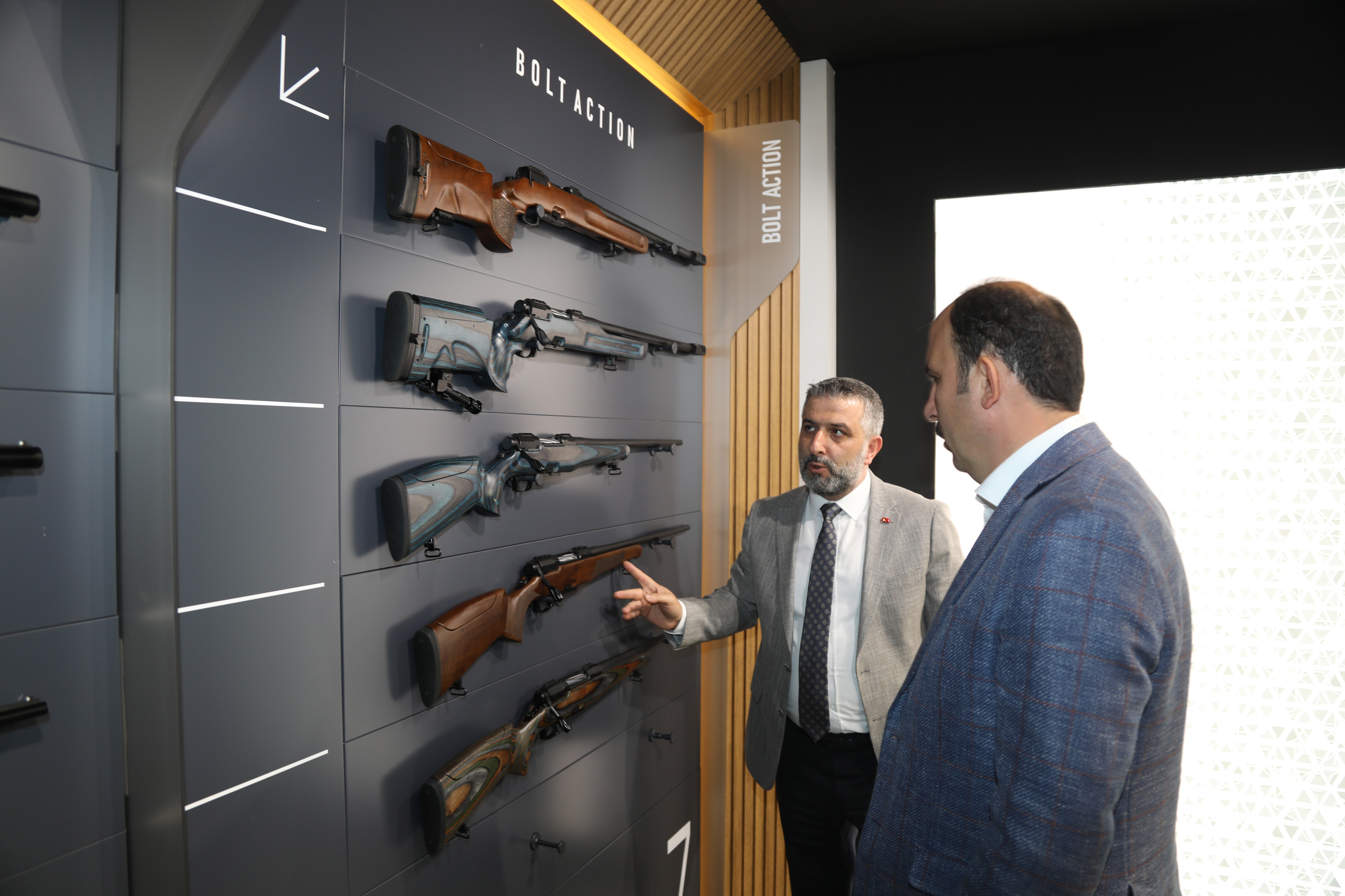 BAŞKAN ALTAY: “HUĞLU'MUZ HEM KONYA İÇİN HEM TÜRKİYE İÇİN ÜRETMEYE DEVAM EDİYOR”