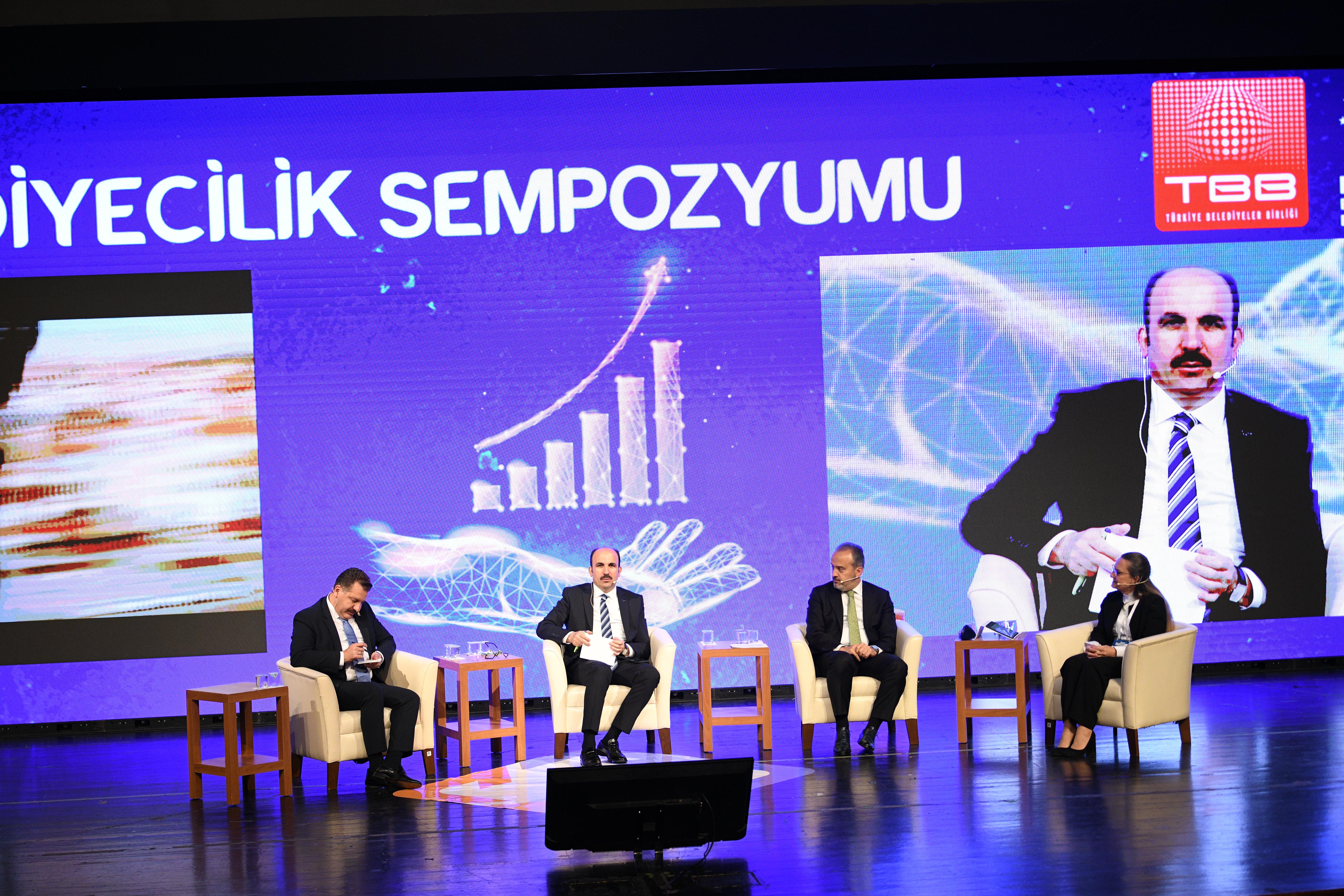 BAŞKAN ALTAY KONYA BÜYÜKŞEHİR’İN “YALIN BELEDİYECİLİK” UYGULAMALARINI ANLATTI