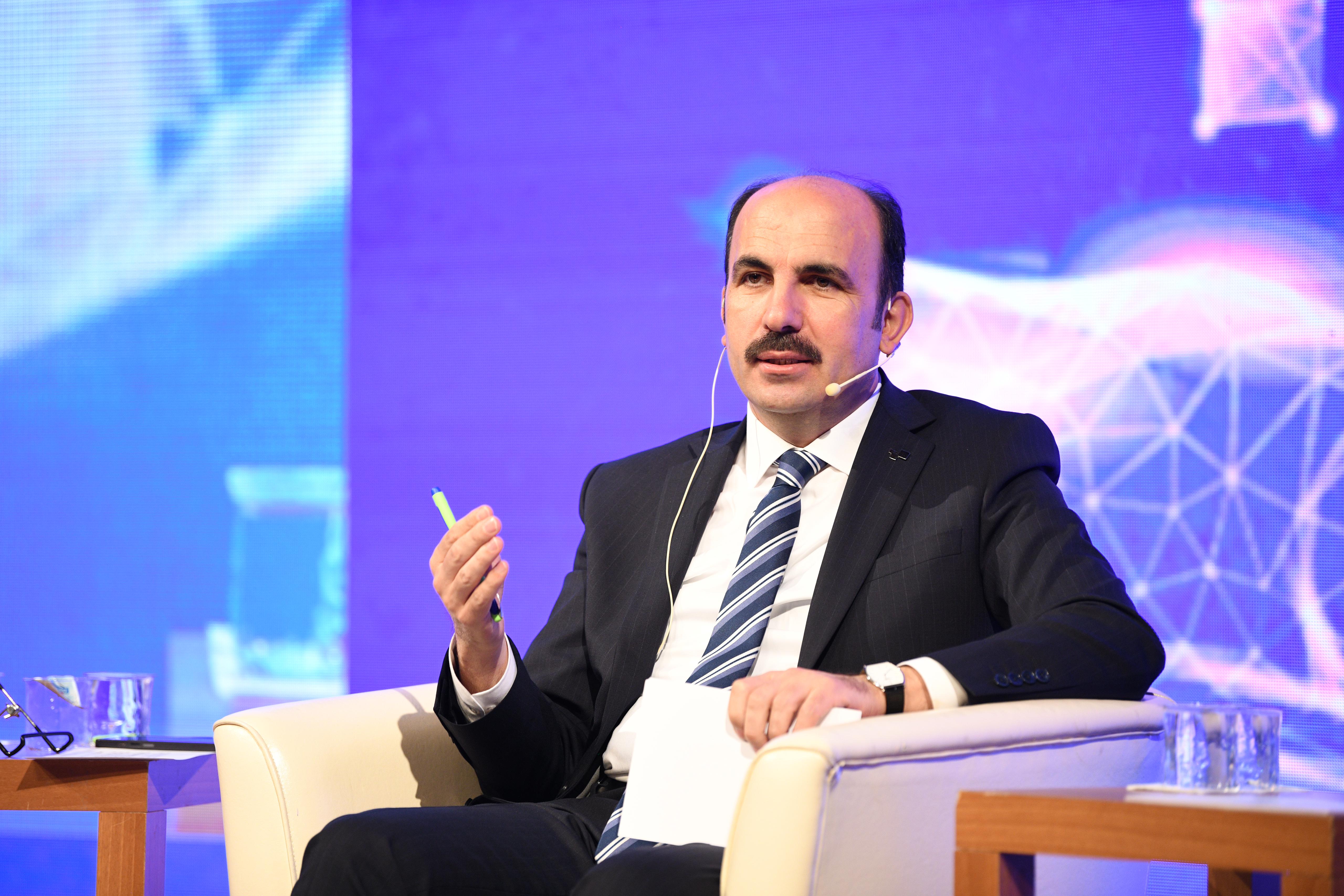 BAŞKAN ALTAY KONYA BÜYÜKŞEHİR’İN “YALIN BELEDİYECİLİK” UYGULAMALARINI ANLATTI