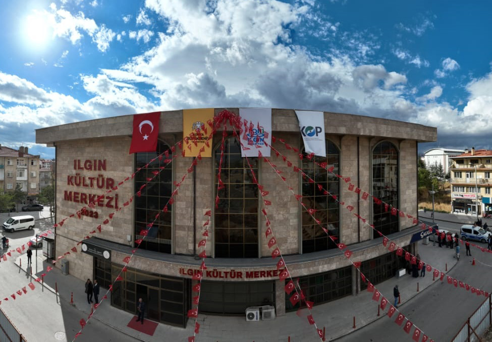 BAŞKAN ALTAY: “ŞEHRİMİZE HİZMET ETMEKTEN GURUR DUYUYORUZ”